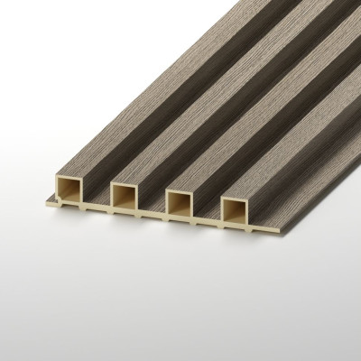 Реечная панель 170 3000х170х23.5 мм (цвет 81003)