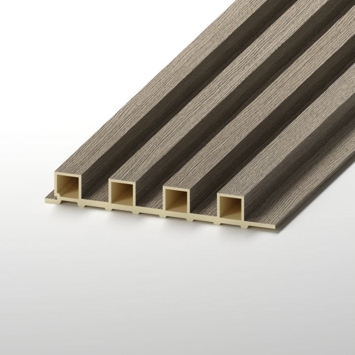 Реечная панель Baijiaxiang 170 (цвет 81003)