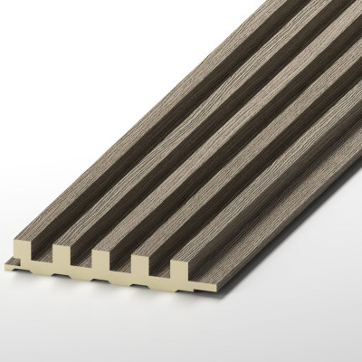 Реечная панель 110 3000х110х18 мм (цвет 81003)