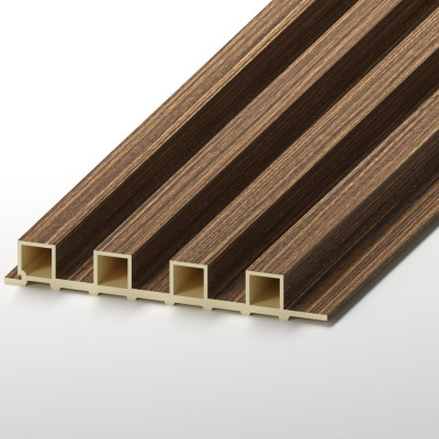 Реечная панель Baijiaxiang 170 (цвет 8014)