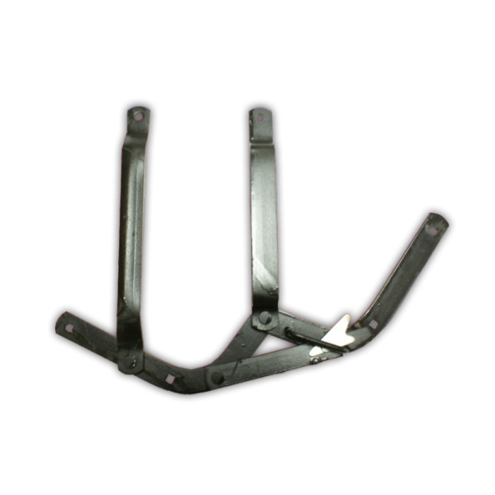 Подъемный механизм "Рак"