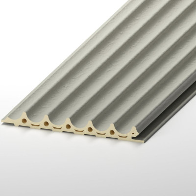 Реечная панель Baijiaxiang 157 (цвет 31012)