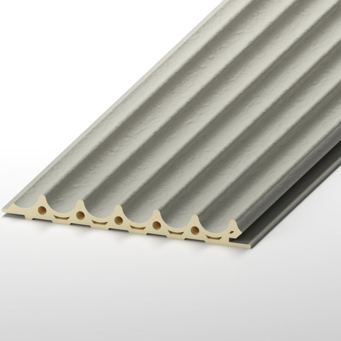 Реечная панель Baijiaxiang 157 (цвет 31012)