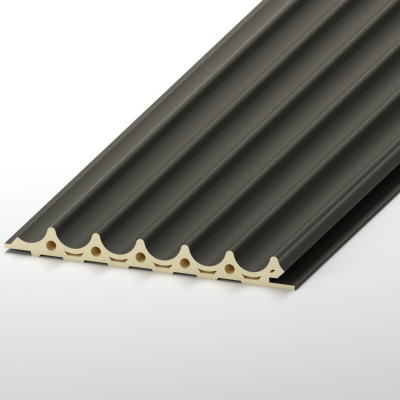 Реечная панель Baijiaxiang 157 (цвет 3040)