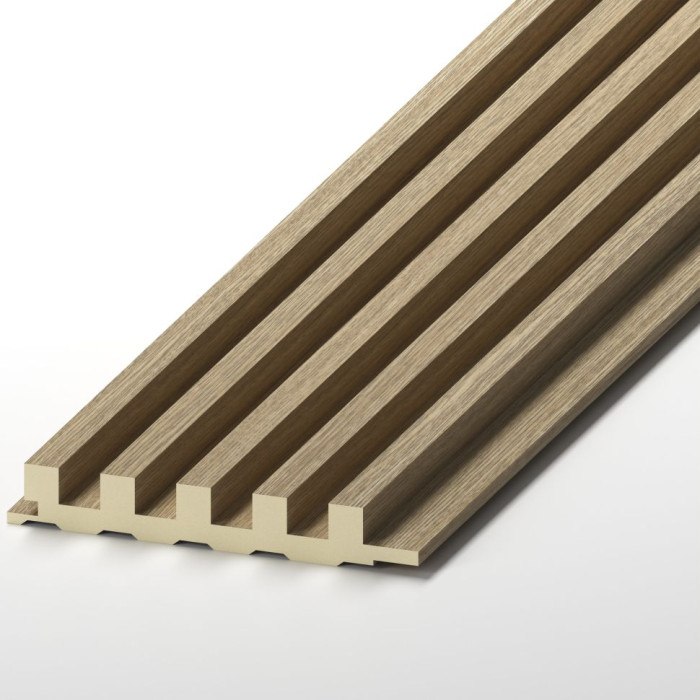 Реечная панель Baijiaxiang 110 (цвет 81050)